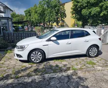 Zunanja slika - Renault Mégane - Z dvižnimi vrati zadaj - 4 - Predogledna slika