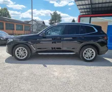 Zunanja slika - BMW X3 - xDrive20d - 3 - Predogledna slika