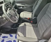 Zunanja slika - Opel Combo - LIFE 1.5 DTH Kamera 360 navigacija gr. volana - 8 - Predogledna slika