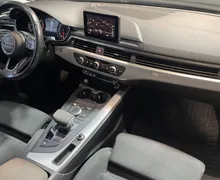 Zunanja slika - Audi A4 - Avant 2.0-TFSI-QUATTRO-PANORAMA-NAVIGACIJA-LED-ALU - 14 - Predogledna slika