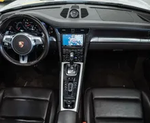 Zunanja slika - Porsche 911 Cabriolet - 3.8 CARRERA S - 11 - Predogledna slika