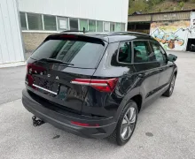 Zunanja slika - Škoda Karoq - 1,5 TSI - Style DSG - 5 - Predogledna slika