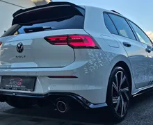 Zunanja slika - Volkswagen Golf - 1.5 eTSI ACT R-Line DSG- ŠIBEDAH-IQ LED-ŠP.IZPUH. - 10 - Predogledna slika