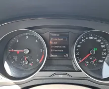 Zunanja slika - VW Passat - Passat - 17 - Predogledna slika
