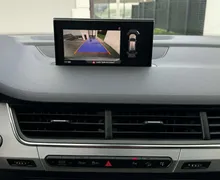 Notranja slika - Audi Q7 - 3.0 TDI-Q-3X S LINE-MATRIX-ZRAČNO-LIZING ZA TUJC - 11 - Predogledna slika