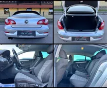 Zunanja slika - Volkswagen Passat - 2.0 TDI - 11 - Predogledna slika