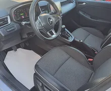 Zunanja slika - Renault Clio - TCe 100 - 5 - Predogledna slika