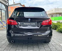 Zunanja slika - BMW Serija 2 - Active Tourer: 216d Active Tourer  ADVANTAGE - 4 - Predogledna slika