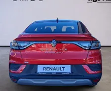 Zunanja slika - Renault Mégane Conquest - Megane Conquest 1.3 TCE MHEV 140 TECHNO EDC - 11 - Predogledna slika