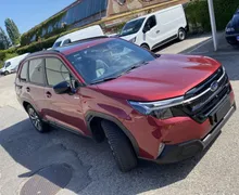 Zunanja slika - Subaru Forester - 2.0i CVT 4WD PREMIUM - 6 - Predogledna slika