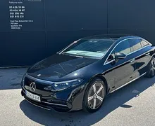 Zunanja slika - Mercedes-Benz EQS - 350 - 1 - Predogledna slika