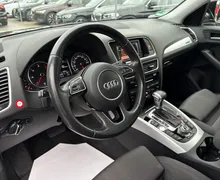 Zunanja slika - Audi Q5 - 2.0 TDI Quattro AUT. ACC LED XENON MMI+ ALU20 - 16 - Predogledna slika