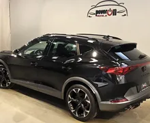 Zunanja slika - Cupra Formentor - 1.4TSI VZ PHEV 360KAM ACC LANE NAVI - 3 - Predogledna slika