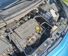 Zunanja slika - Opel Corsa - 1,4 BENCIN - 6 - Predogledna slika