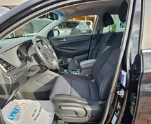 Zunanja slika - Hyundai Tucson - Tucson - 10 - Predogledna slika