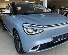 Zunanja slika - Dongfeng Box - ELEKTRIČNO VOZILO - NOVO PRI NAS - 1 - Predogledna slika