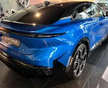 Zunanja slika - Alpine A390 - GT - 4 - Predogledna slika