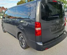 Zunanja slika - Opel Zafira - ELEGANCE 2.2 180KM - 6 SEDEŽEV - MOŽNOST NAROČILA - 4 - Predogledna slika