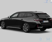 Zunanja slika - BMW serija 5 Touring: - 20d|M-Pro|IconicG|Hlajenje|360K|Harman|HUD|Memory| - 3 - Predogledna slika