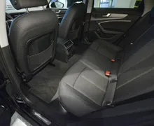 Zunanja slika - Audi A6 - Allroad 40TDI quattro Stronic ACC-ZRAČ.VZMETENJE-KLJUKA - 5 - Predogledna slika