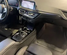 Zunanja slika - BMW Serija 1 - : HEAD UP-VIRTUAL-NAVI-LED-ALU-38.000KM-GRETJE SED - 14 - Predogledna slika