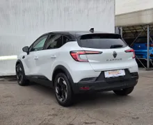 Zunanja slika - Renault Captur - Techno TCe140 Avtomatik+Navi Park+Zimske gume - 5 - Predogledna slika