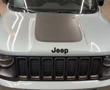 Zunanja slika - Jeep Renegade - 1.3 T-GDI 4xe PLUG-IN.NEMŠKI+4ALU.4X4.NAVI.ACC.TOP - 16 - Predogledna slika