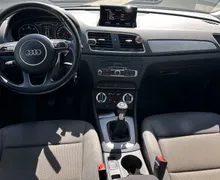 Zunanja slika - Audi Q3 - 2.0 TDI - 7 - Predogledna slika