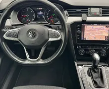 Zunanja slika - Volkswagen Passat - Variant 2.0 TDI 150ks °DSG° °FULL-LED° °KAMERA° °KLJUKA° - 10 - Predogledna slika