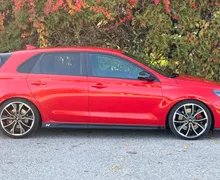 Zunanja slika - Hyundai i30 - N 2.0 T-GDI 275 Performance - 5 - Predogledna slika