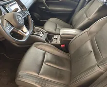 Zunanja slika - Nissan X-Trail - 2.0 DCI TEKNA XTRONIC AUTO 4WD - 7 - Predogledna slika