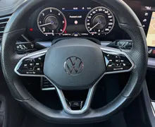 Zunanja slika - VW Touareg - V6 TDI BMT R-Line 210  285 -Zračno-Webasto-HeadUp. - 8 - Predogledna slika