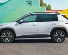 Zunanja slika - Škoda Epiq - Essence 55 SPREJEM NAROČIL - 4 - Predogledna slika