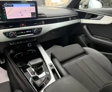 Zunanja slika - Audi A4 - Avant 35 TDI S tronic - 6 - Predogledna slika