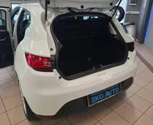 Notranja slika - Renault Clio - TCe 90 1LASTNIK-SLO VOZILO-KREDIT BREZ POLOGA - 8 - Predogledna slika