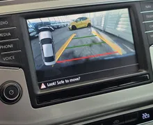 Zunanja slika - VW Passat - 1.6 TDI - DSG - KAMERA - TEMPOMAT - GL. SERVIS - 15 - Predogledna slika