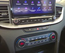 Zunanja slika - KIA Ceed - 1.6 CRDi MHEV LX Champion ISG DCT NAVI KAMERA - 12 - Predogledna slika