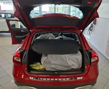 Zunanja slika - Mercedes-Benz GLA-Razred - GLA 180 URBAN - 16 - Predogledna slika