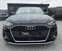 Zunanja slika - Audi A3 - 30 TDI SPORTBACK-ACC-NAVI-VIRTUAL-17COL-VELIK SERV - 2 - Predogledna slika