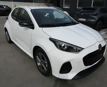 Zunanja slika - Mazda Mazda2 - 1.5 HEV EXCLUSIVE-LINE E-CVT - 3 - Predogledna slika