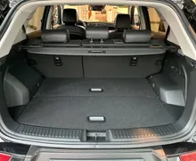 Notranja slika - SsangYong Korando - 1.5 T-GDi Style 2WD MT... - 11 - Predogledna slika