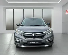 Zunanja slika - Honda CR-V - 4WD 1,6 i-DTEC Elegance - 2 - Predogledna slika