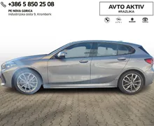 Zunanja slika - BMW Serija 1 - : 120  AT - 2 - Predogledna slika