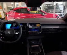 Zunanja slika - Renault Austral - evolution mild hybrid 150 auto - 6 - Predogledna slika
