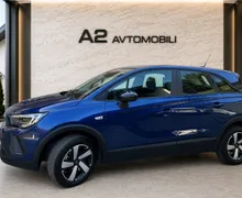 Notranja slika - Opel Crossland - 1.2  AVT.-samo 12500km-1.LASTNIK-NAVIGACIJA-... - 7 - Predogledna slika