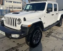 Zunanja slika - Jeep Gladiator - 3.0L V6 Diesel - 1 - Predogledna slika