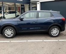 Zunanja slika - KG Mobility Korando - 1.5 T-GDI 110 kW Fresh+ M T - 5 - Predogledna slika