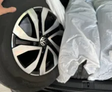 Zunanja slika - Volkswagen Tiguan - 2.0 TDI 110kW.NEMŠKI+4ALU.NAVI.AUT.GRET.SED.LED - 19 - Predogledna slika