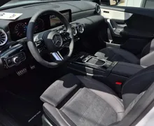 Zunanja slika - Mercedes-Benz A-Razred - A 180 AMG Edition - 8 - Predogledna slika