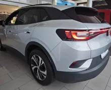 Zunanja slika - Volkswagen ID.4 - Pure Limited 52 kWh| 22600€ za podjetja| - 3 - Predogledna slika